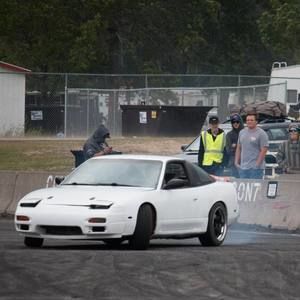 Meet your Posher, Tyler